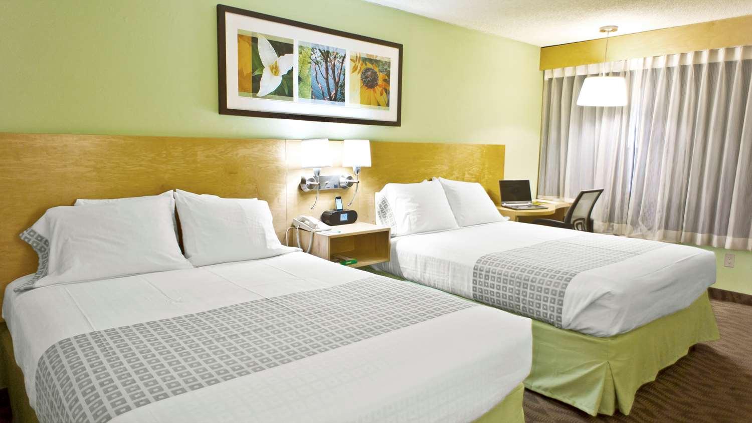 Hotel Nexus; BW Signature Collection Сиэтл Экстерьер фото