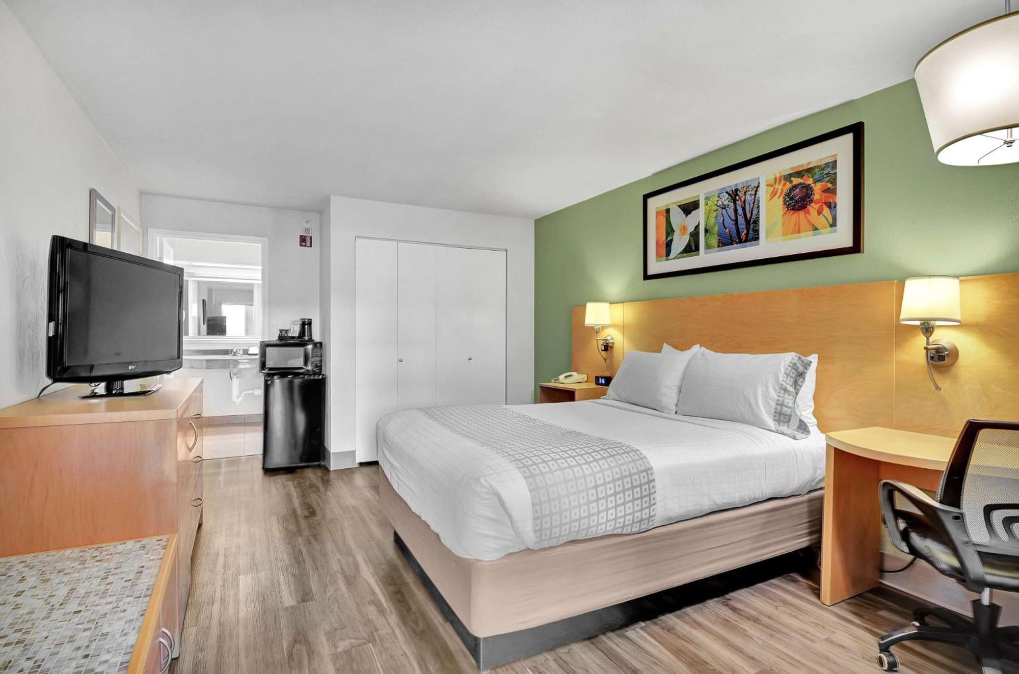 Hotel Nexus; BW Signature Collection Сиэтл Экстерьер фото